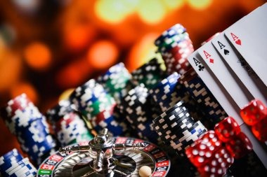 Mobile phone displaying live blackjack table with HD stream